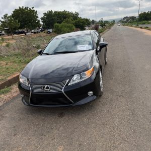 Lexus es350