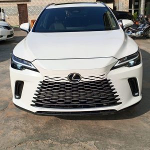 Lexus RX350 2025 model