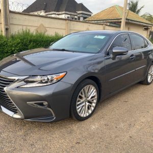 Lexus es350 2015