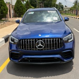 Mercedes Benz 300 2017model